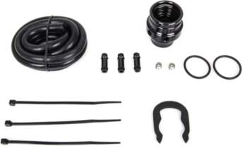 Boost and pressure sensor adapter Auto