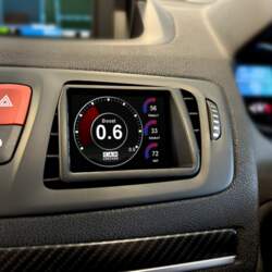CANchecked Display MFD32 Gen2 with VAG