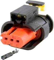 Ecumaster Bosch P65 Plug - High-Performance
