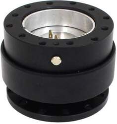 Epman Quick Release Snap - Black