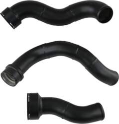 Fmic Charge and Boost Pipe for