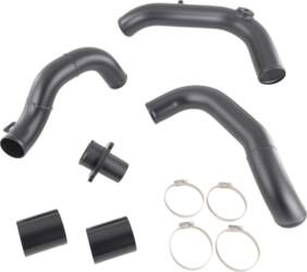 Fmic Charge Pipe and Boost Pipe