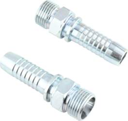 Fmic Inlet Fitting for Fuel Pump