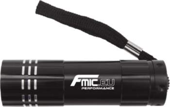 Fmic LED Flashlight