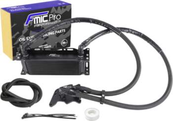 FMIC Pro Engine Oil Cooler Kit