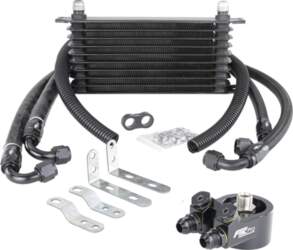 FMIC Pro Engine Oil Cooler Kit