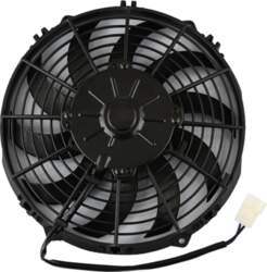 FMIC.Pro Suction Pull Fan 10&quot