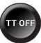 Insert button 15mm S050 (TT OFF)