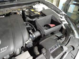 Intake Induction Air Filter Kit MST