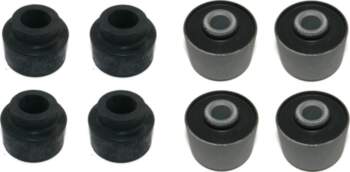 IOD PERFORMANCE Front Control Arm Bushings