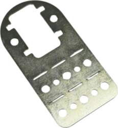 IOD PERFORMANCE Universal Winch Safety Switch