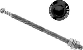 JR.SPEC Push Button Quick Release