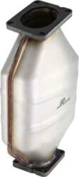 Jrspec. JRSpec DPF filter replacement for