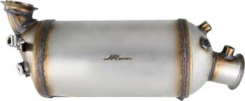 Jrspec. JRspec DPF filter replacement for