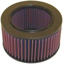 K&N E-2553 High-Performance Panel Air Filter