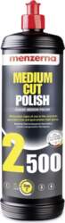 Menzerna Medium Cut Polish 2500 1000ml