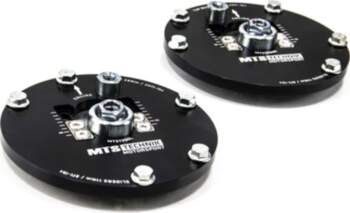 MTS TECHNIK Adjustable Camber / Caster