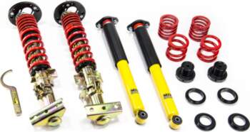 MTS TECHNIK Coilover Suspension for BMW