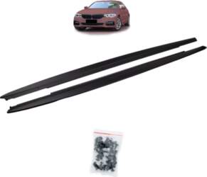 MTUNING AM Diffuser BMW 5 G30