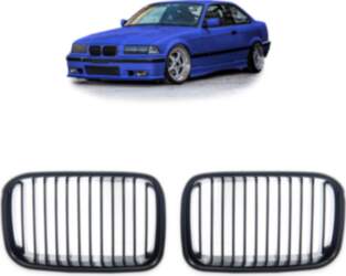 MTUNING BMW 3 E36 Compact Gloss