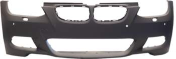 MTUNING Bumper BMW 3 E92 E93