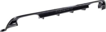 MTUNING Diffuser Volkswagen Golf 7 Facelift