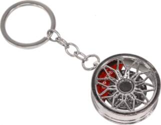 MTUNING Keychain wheel CS-39 with caliper