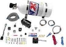 NITROUS EXPRESS Proton Plus Fly-by-Wire System