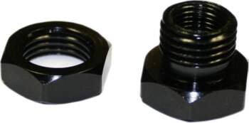 Nozzle Adapter Fitting for Shark Nozzle
