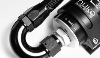 Nuke Performance Full Flow AN Hose