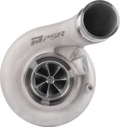 Pulsar PSR Supercore 366D 90° Outlet