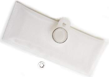 Radium Engineering Fuel Pump Filter Socks