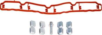 RTMG Performance Flap Delete Kit for