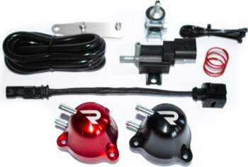 RTMG Performance Performance Diverter Valve Kit
