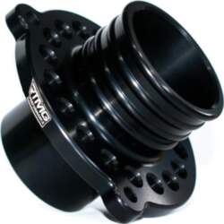 RTMG Performance Performance Muffler Delete for