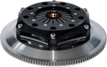 RTMG Performance Twin Disk Clutch Kit