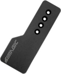 Simagic Long Throttle Pedal Face for