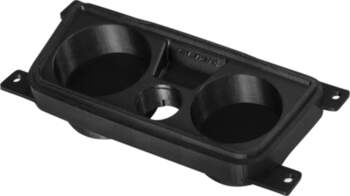 SLIDE Cup holder BMW 3 E90