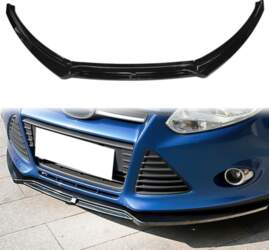 SLIDE Ford Focus III Front Bumper