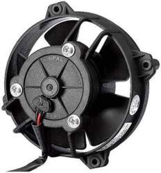Spal 100mm Puller Cooling Fan -