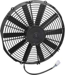 Spal 355mm Slim Puller Cooling Fan