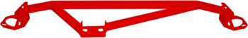 STAFFA Red Front Upper Strut Bar
