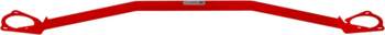STAFFA Red Front Upper Strut Bar