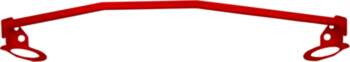STAFFA Red Front Upper Strut Bar