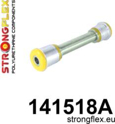 Strongflex 141518A Front steering knuckle bushing