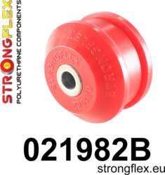 Strongflex Audi A8 Front Upper Arm