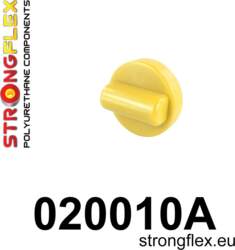 Strongflex Audi Jack Pad Adaptor -