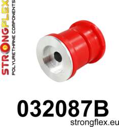 Strongflex BMW E31 Rear Diff Mount