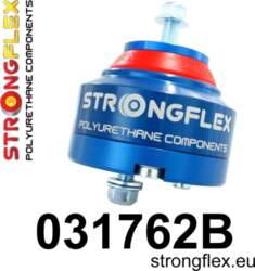 Strongflex BMW Engine Mount Polyurethane 80ShA