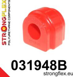 Strongflex BMW & Mini Front Anti